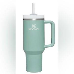 Stanley 40z Quencher